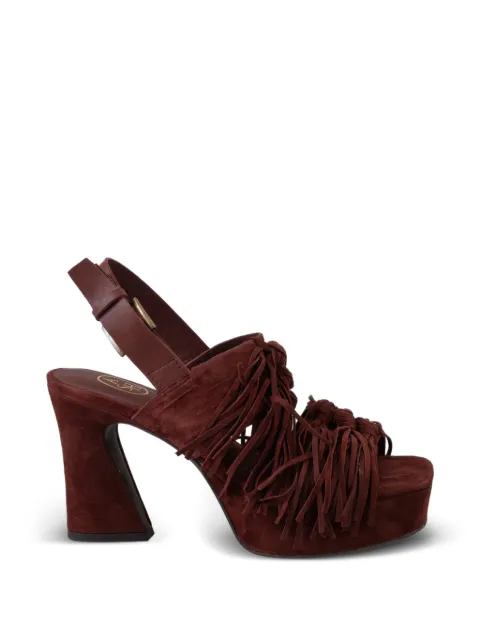 Ash Oprah sandals