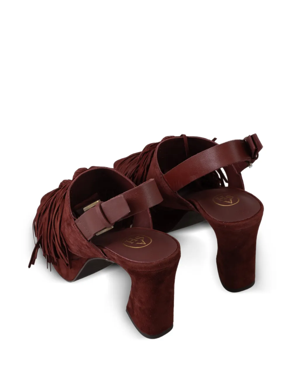 Ash Oprah sandals Bruin