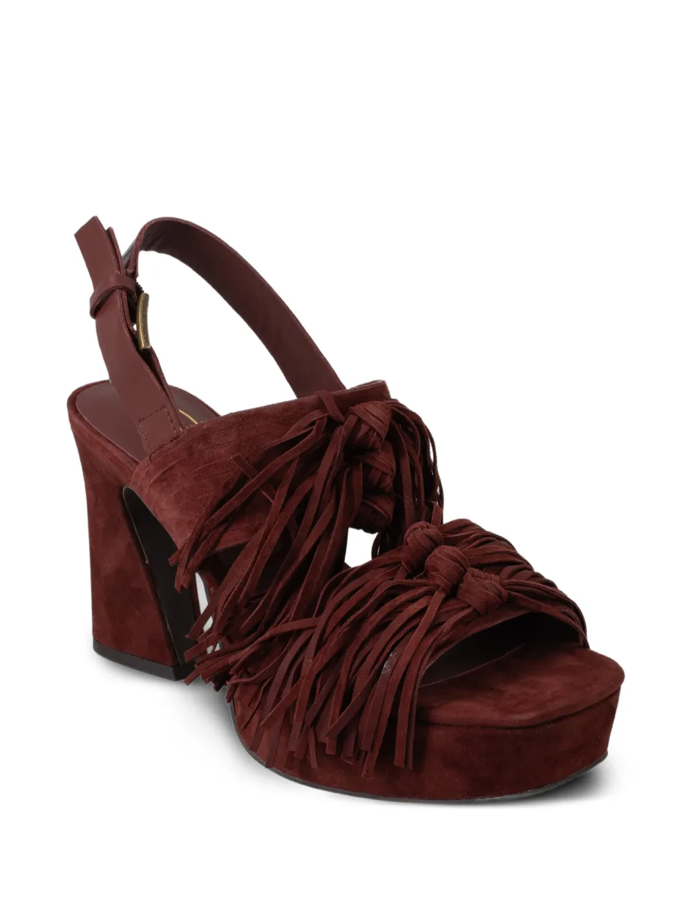 Ash Oprah sandals Bruin