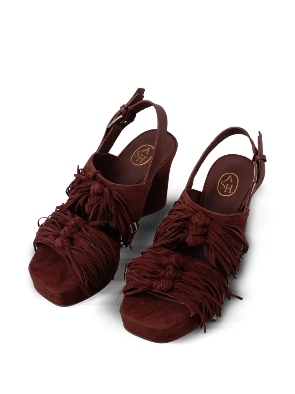 Ash Oprah sandals Bruin