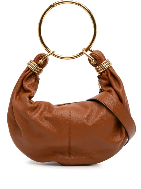 Chloé Pre-Owned Borsa passepartout piccola 2010-2025