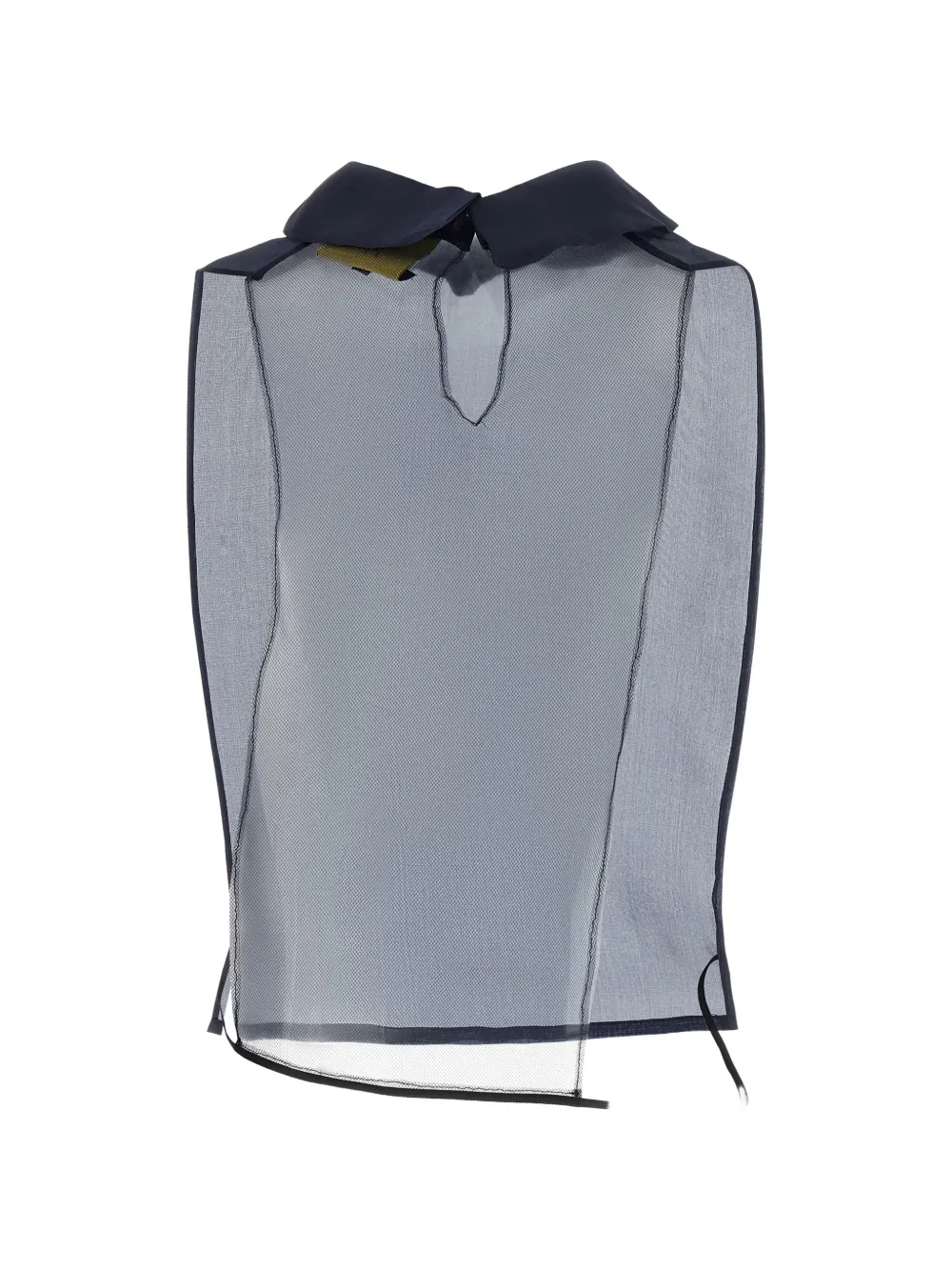  Jejia Top Livi - Azul 