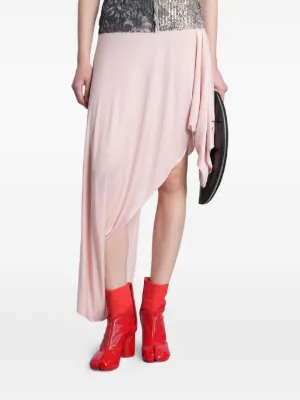 Pleats Please Issey Miyake Pause プリーツスカート | ブラック