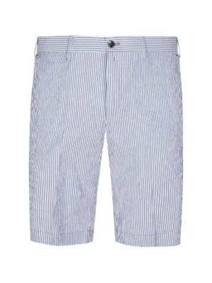 HOMME PLISSE ISSEY MIYAKE プリーツショーツ Homme Plissé Issey Miyake プリーツ ショートパンツ | グレー