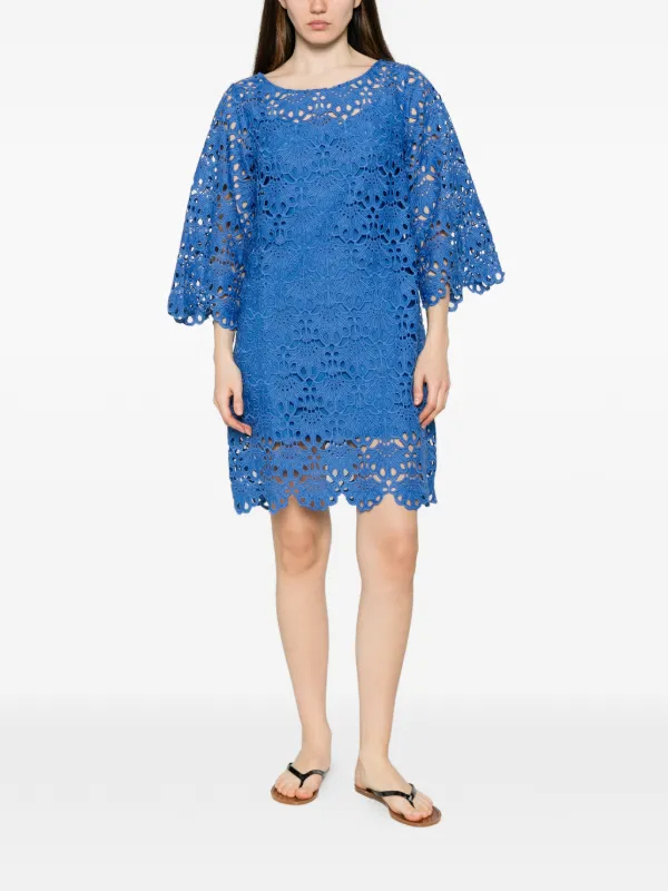 embroidered boho maxi dress SageBrush Dream FOR HALLOWEEN 2023 Style:MV346-02 airy feel Voyage Long Slip Dress