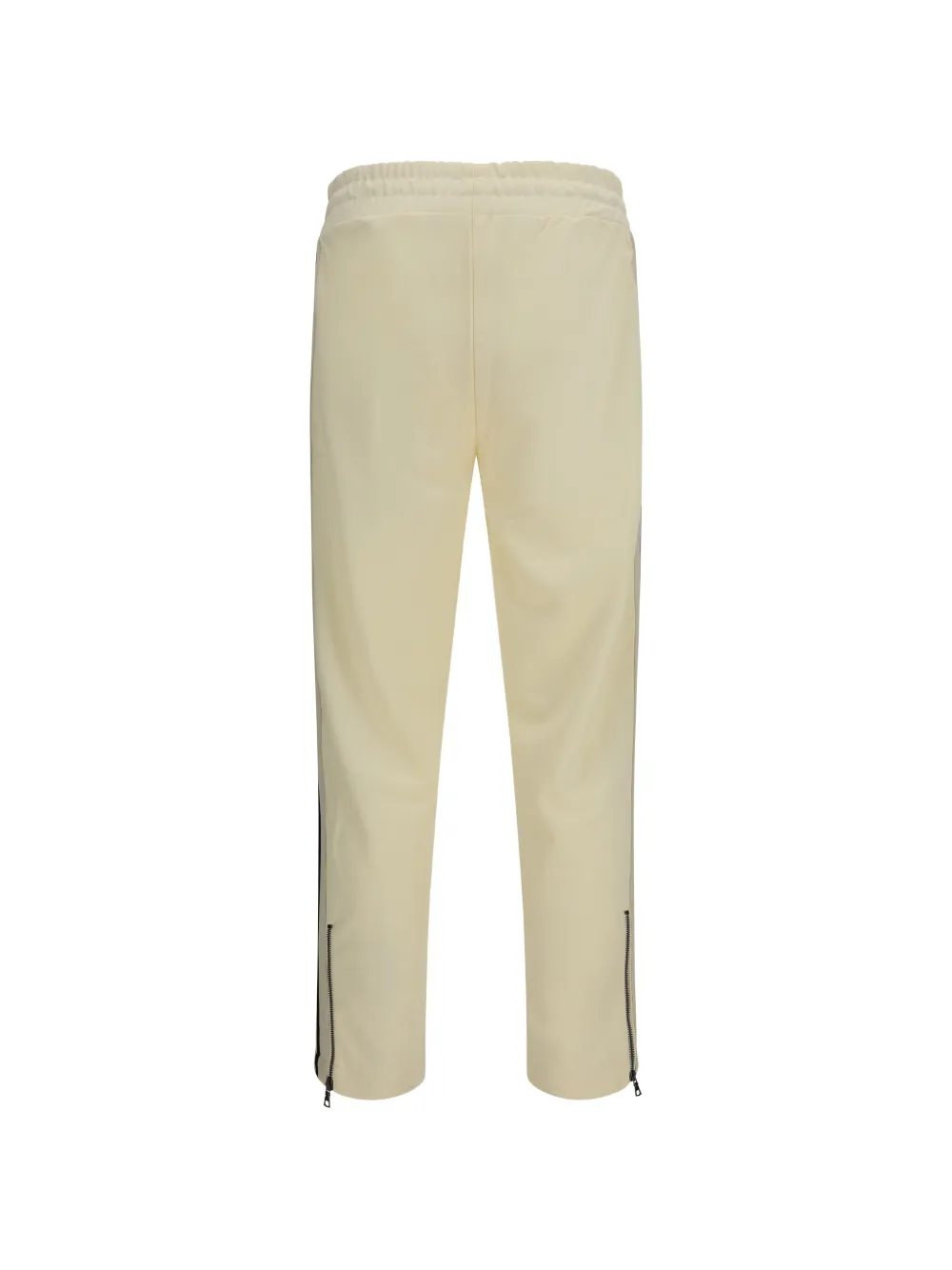 Palm Angels Trainingsbroek met zijstreep Beige