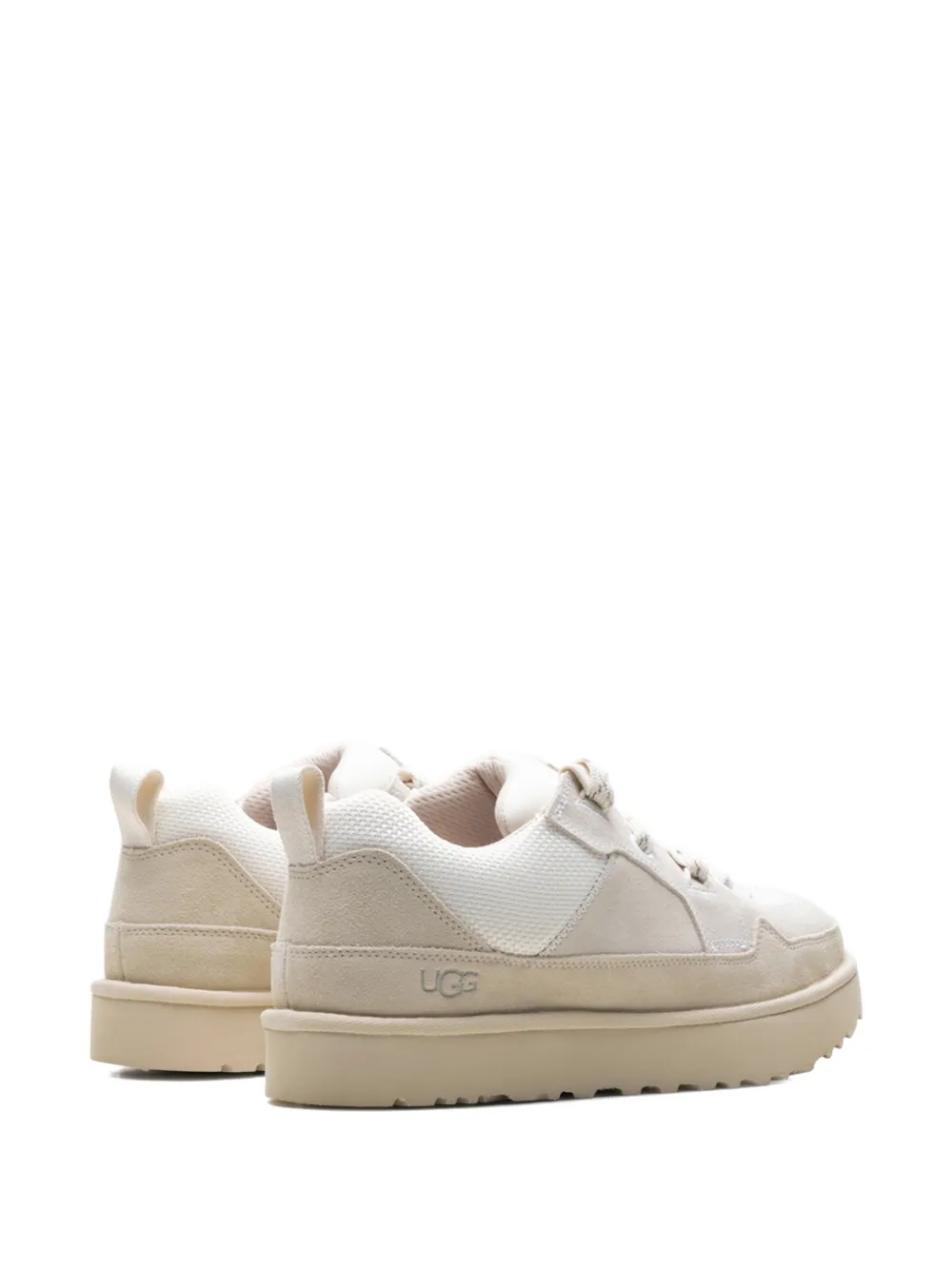 UGG Lowmel sneakers Beige
