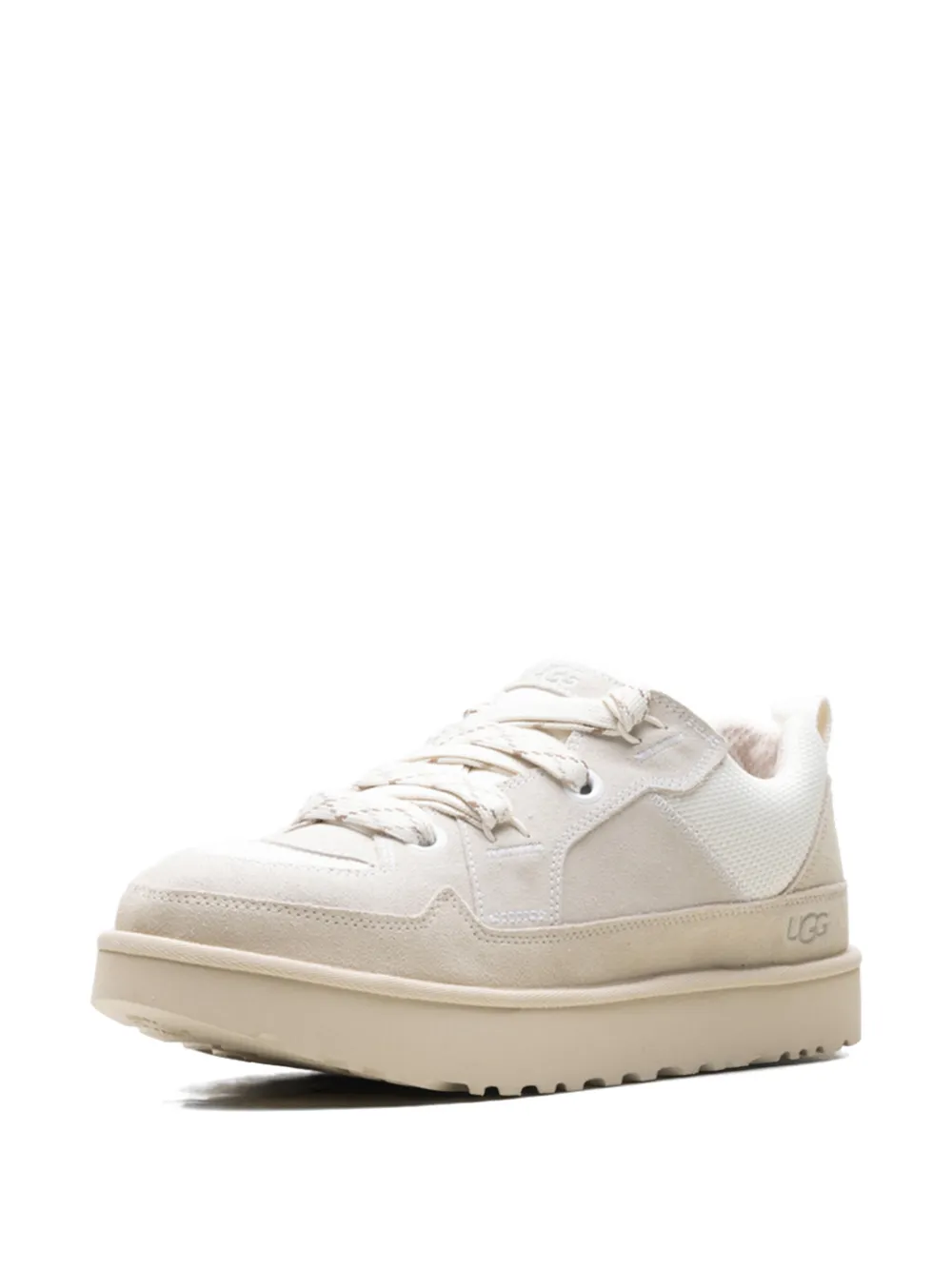 UGG Lowmel sneakers Beige