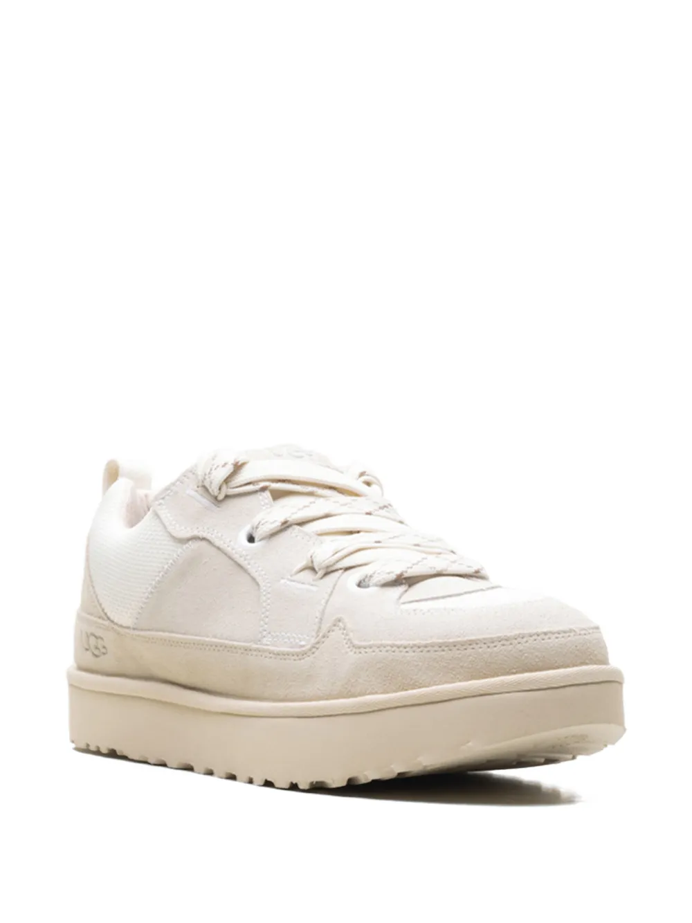 UGG Lowmel sneakers Beige