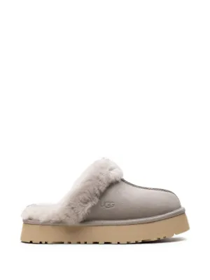 UGG New Heights Mules | Neutrals | FARFETCH