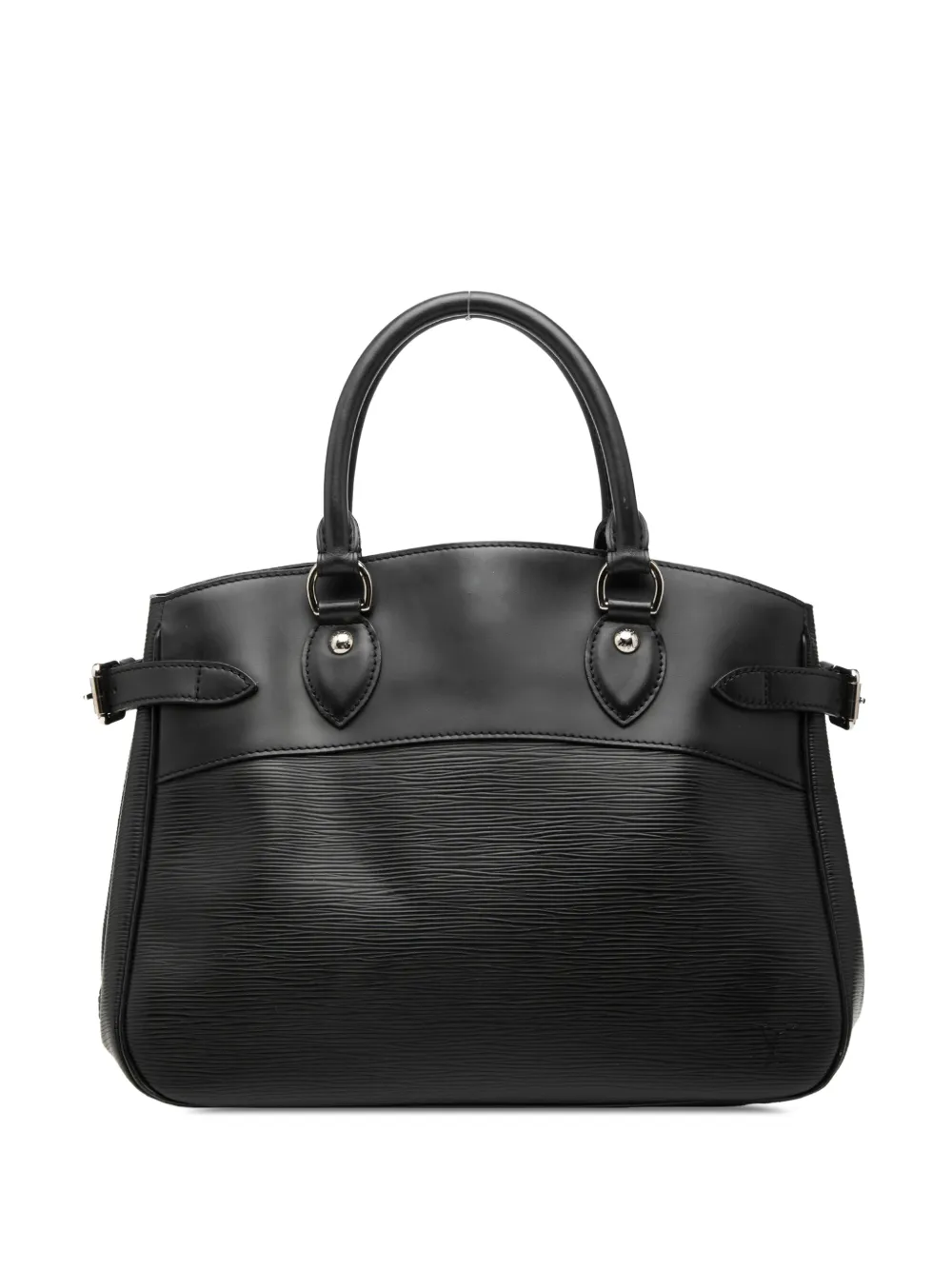 Louis Vuitton Pre-Owned 2006 Epi Passy PM handbag - Nero