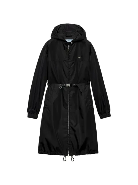 Prada Re-Nylon coat