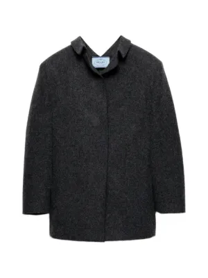 Prada（プラダ）ウィメンズ チェスターコート＆シングルコート - FARFETCH