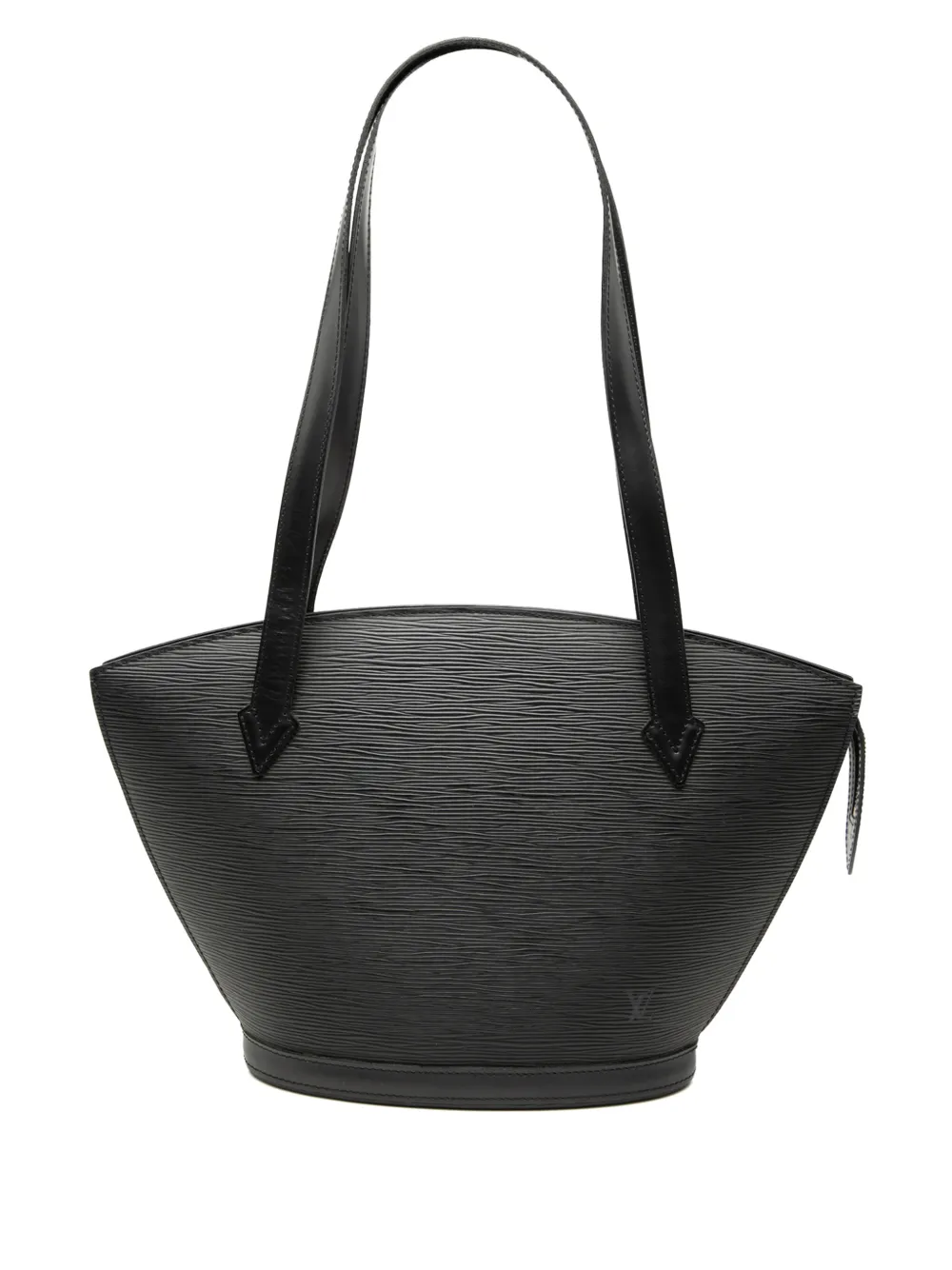 Louis Vuitton Pre-Owned 1997 Epi Saint Jacques PM Long Strap shoulder bag - Nero