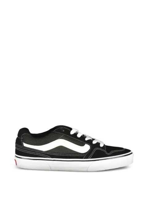 Vans Asher panelled sneakers