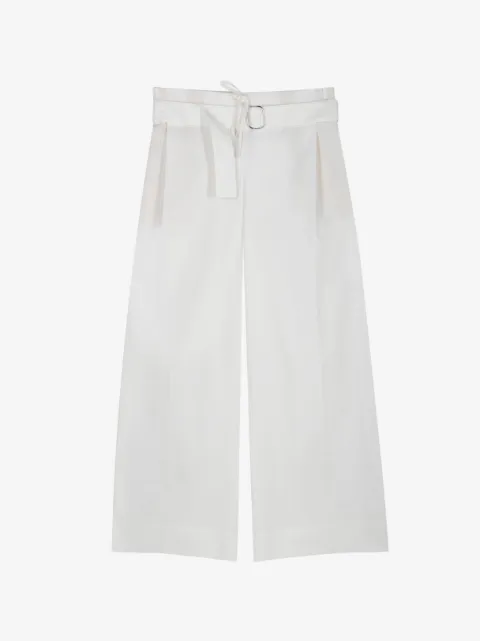 SIR. Charlie belted trousers