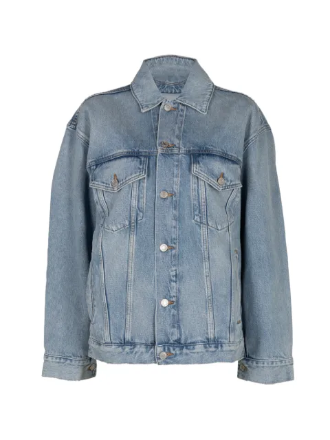 AGOLDE Evin denim jacket