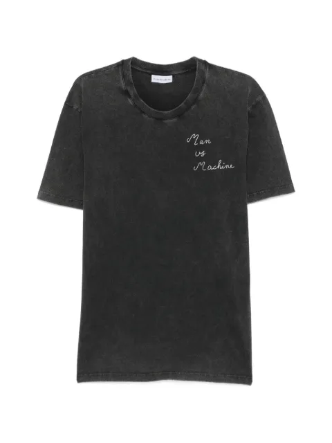 Maison Labiche graphic-print T-shirt