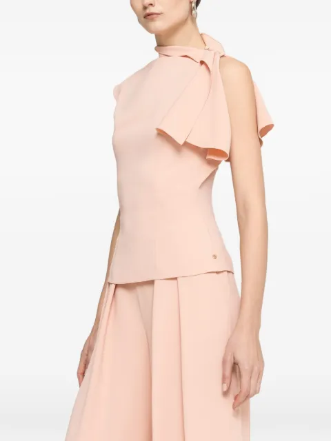 NISSA short-sleeve top