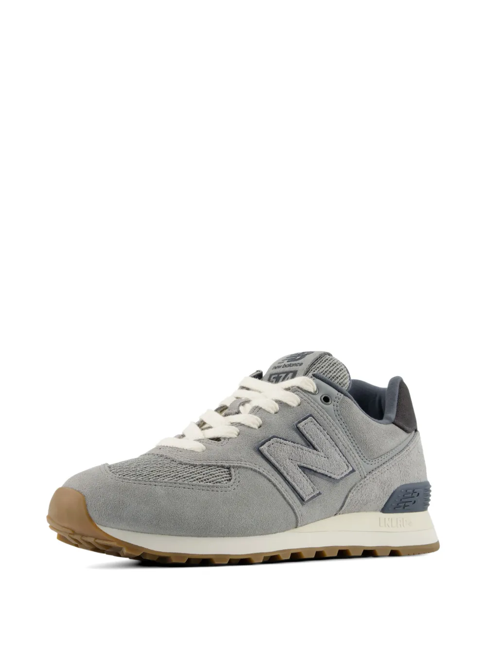 New Balance 574 sneakers Grijs