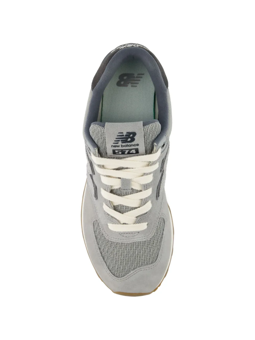 New Balance 574 sneakers Grijs