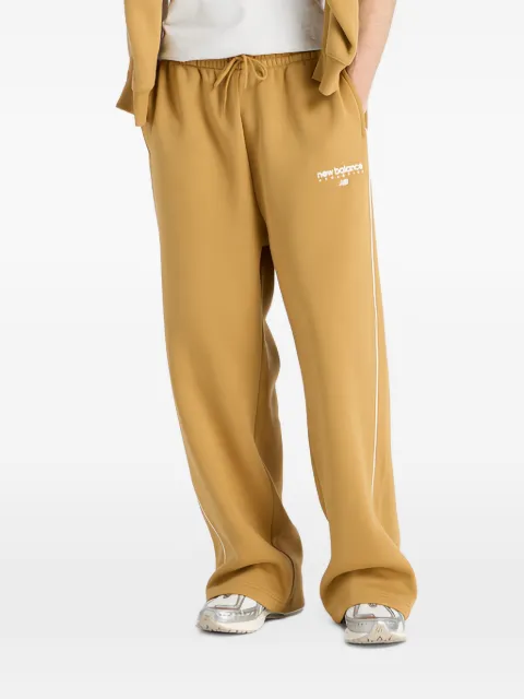 New Balance Pantaloni sportivi Trackside Fleece