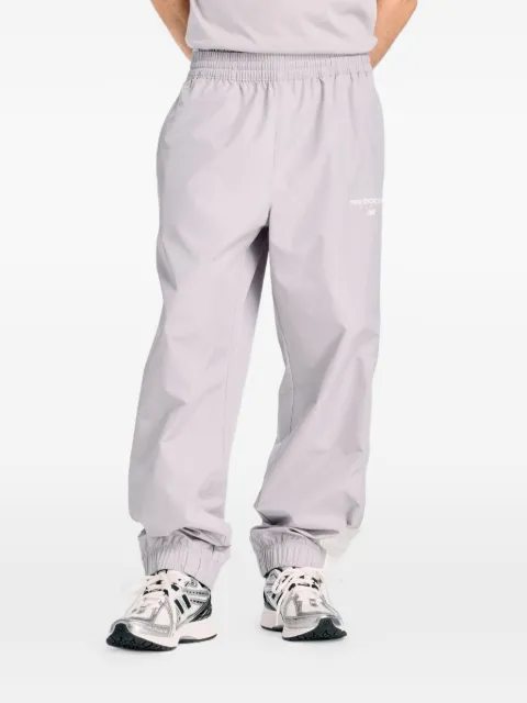 New Balance Pantaloni sportivi Trackside Woven
