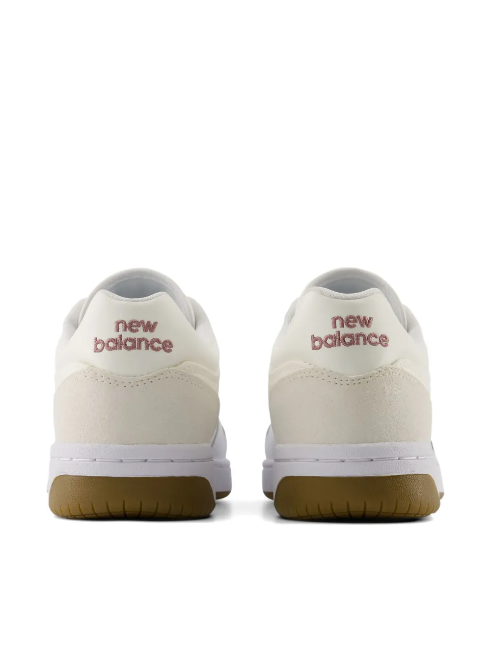 New Balance 480P sneakers Wit