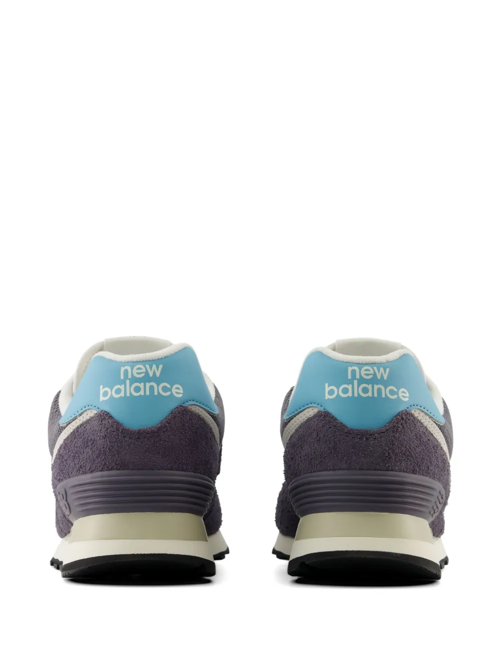 New Balance 574 sneakers Grijs