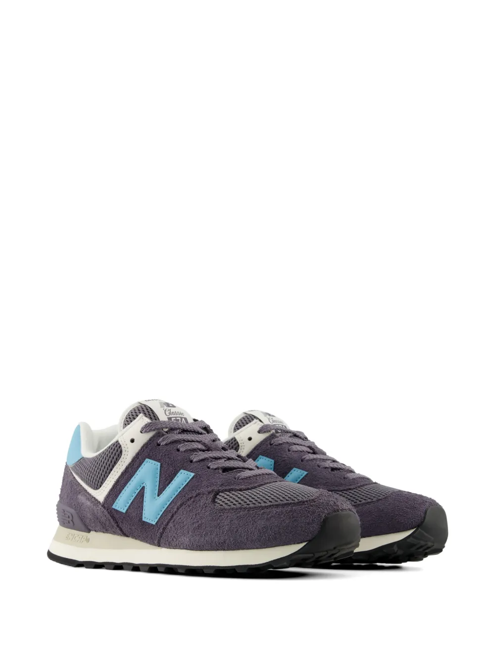 New Balance 574 sneakers Grijs