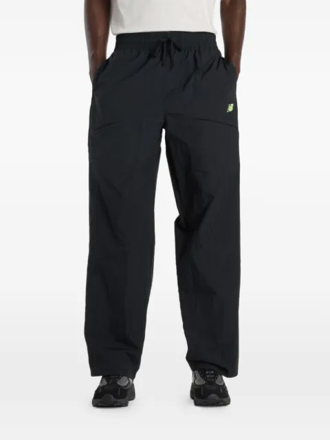 New Balance Castlefield Woven track pants