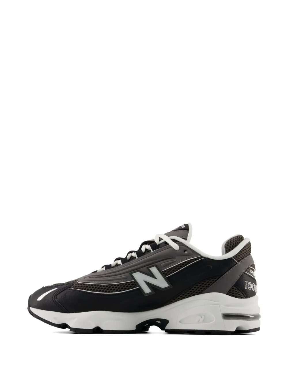 New Balance 1000 sneakers Zwart