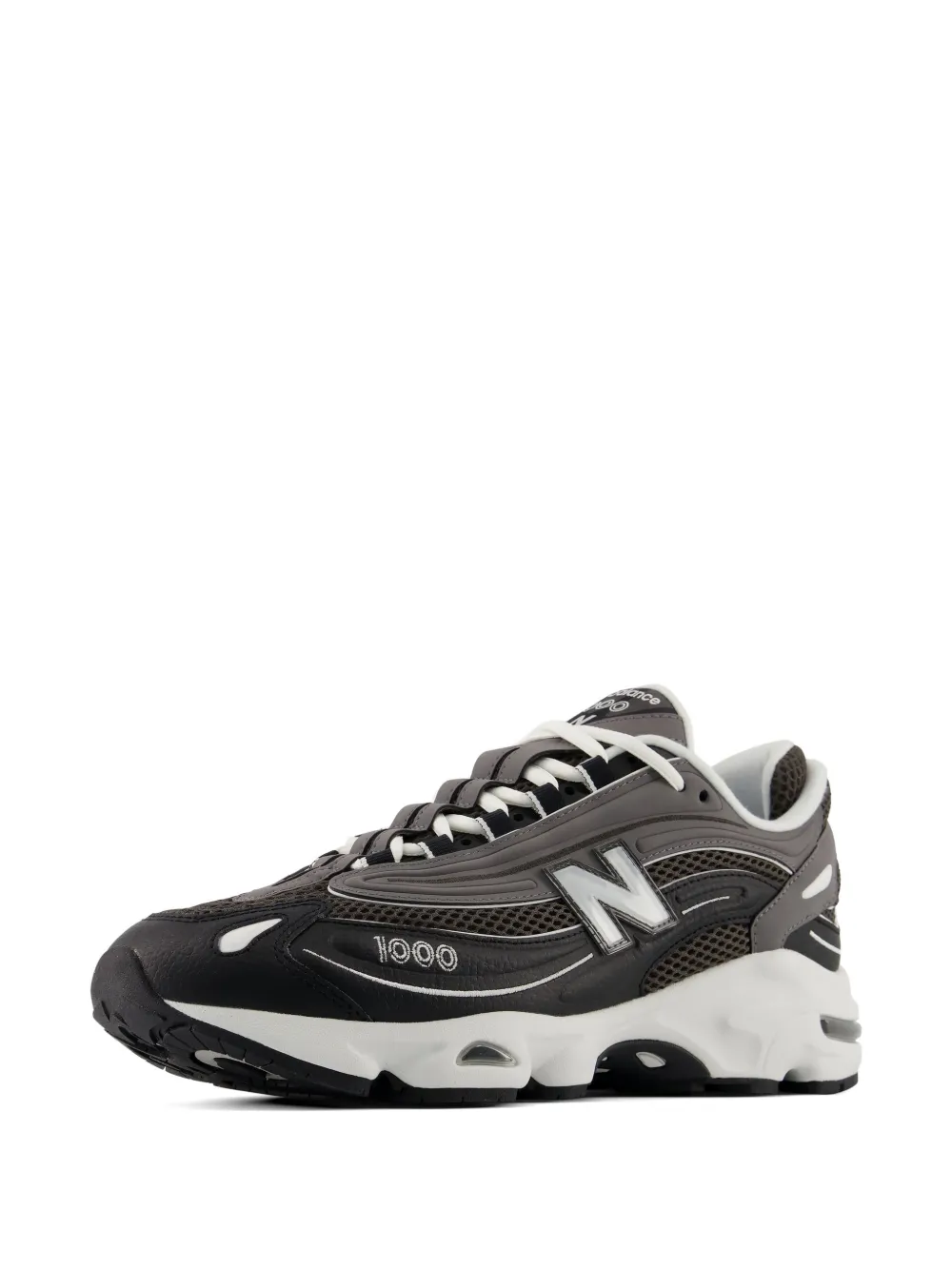 New Balance 1000 sneakers Zwart