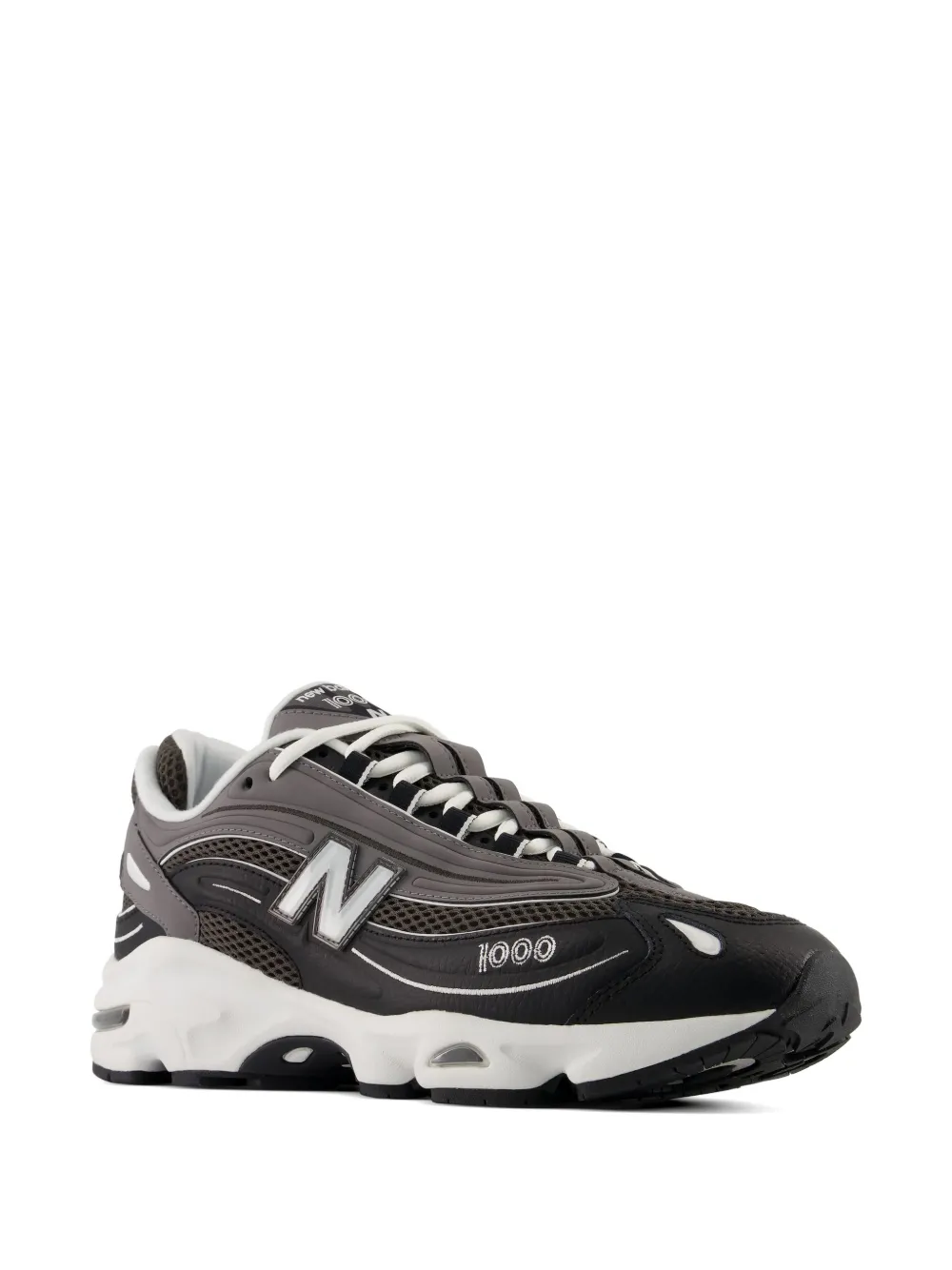 New Balance 1000 sneakers Zwart