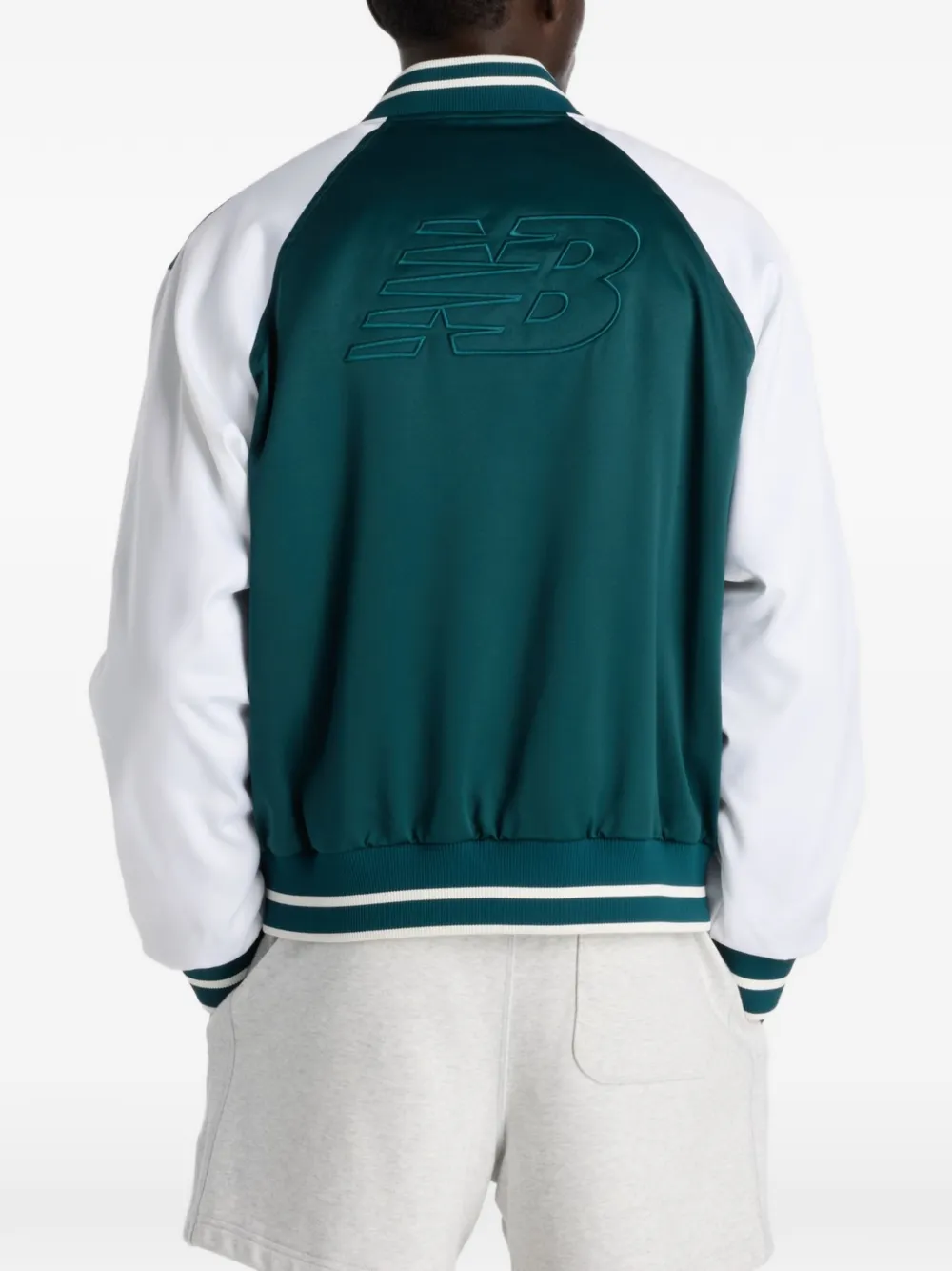 New Balance Athletics Varsity jack Groen