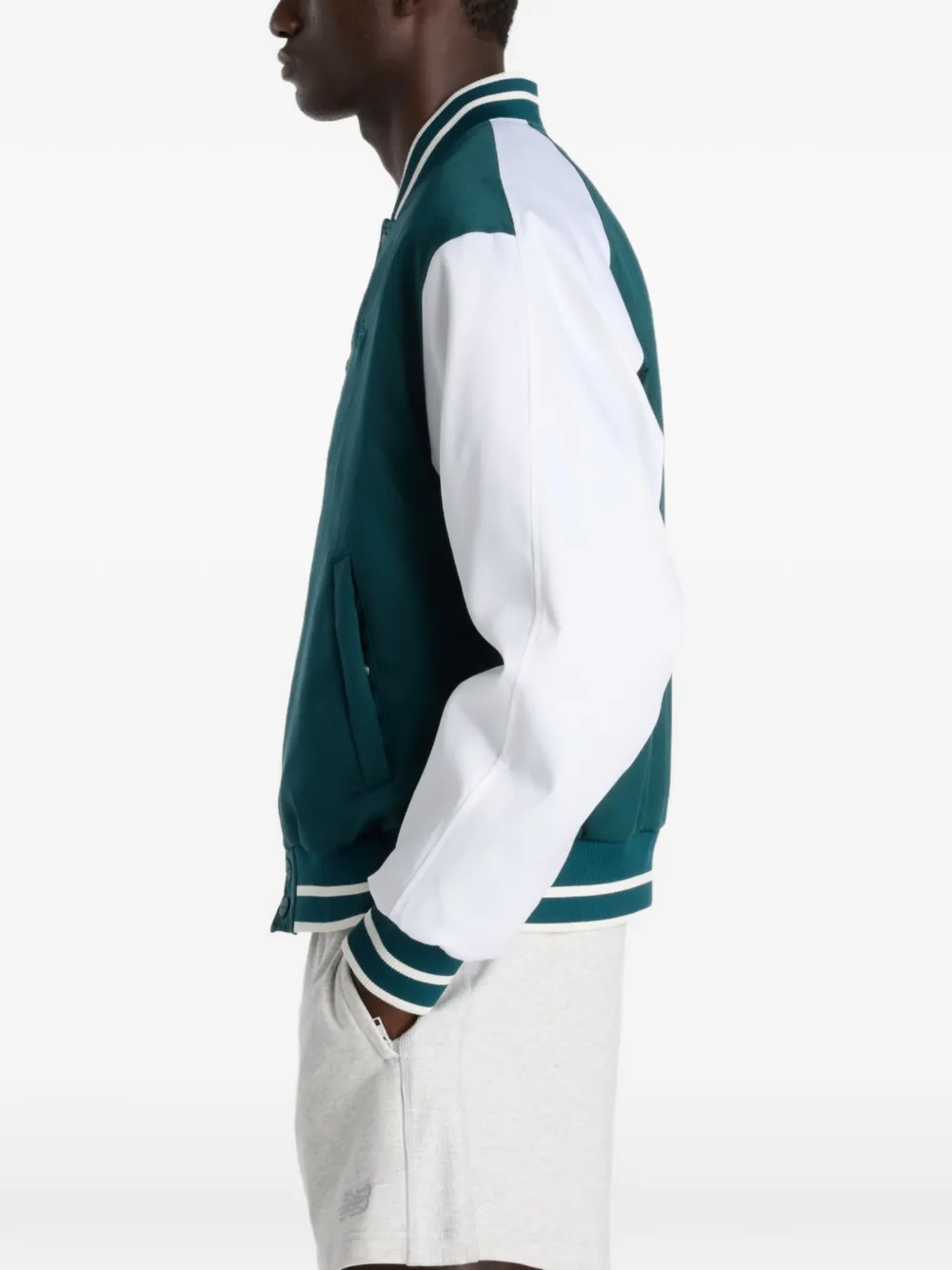 New Balance Athletics Varsity jack Groen