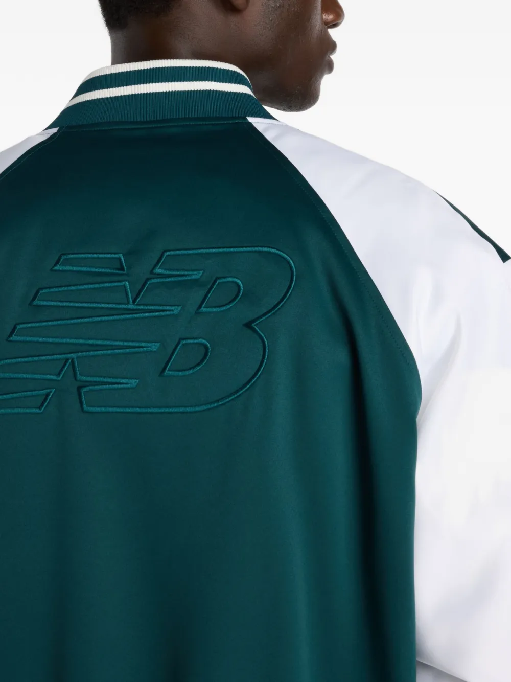 New Balance Athletics Varsity jack Groen
