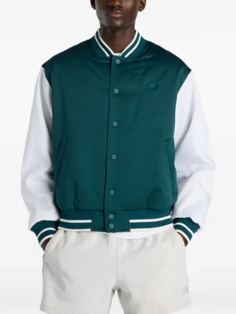 New Balance Athletics Varsity jacket