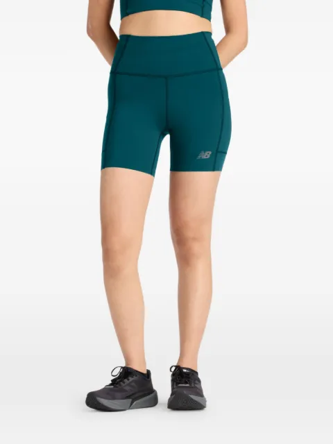 New Balance shorts RC Elite Storage 6
