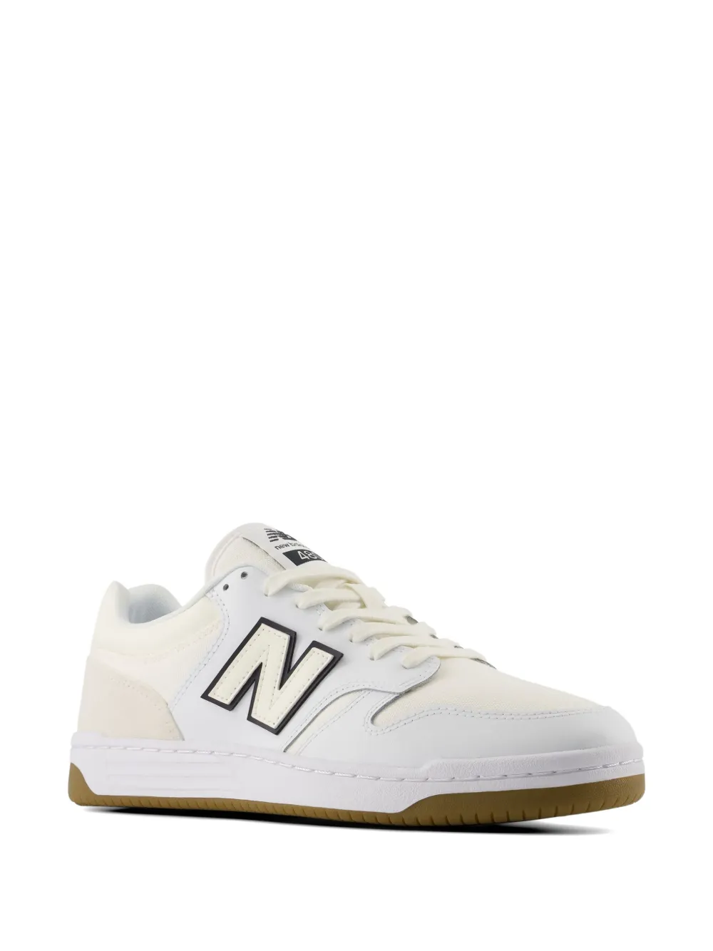 New Balance 480P sneakers Wit