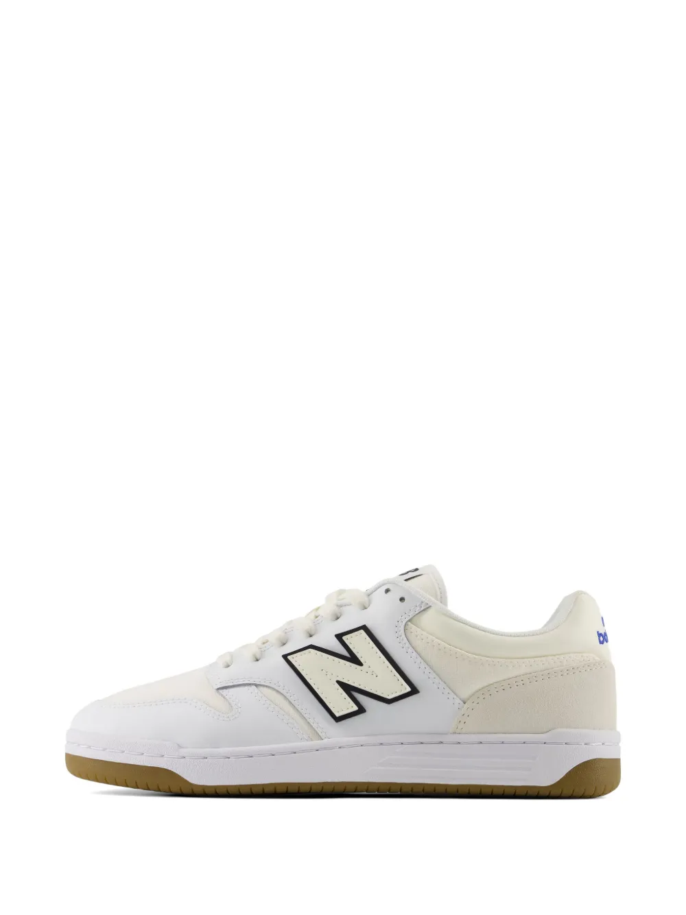 New Balance 480P sneakers Wit