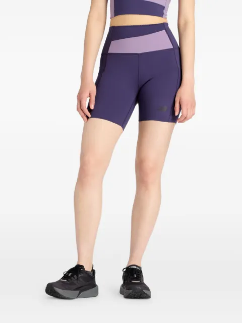 New Balance shorts RC Elite Storage 6