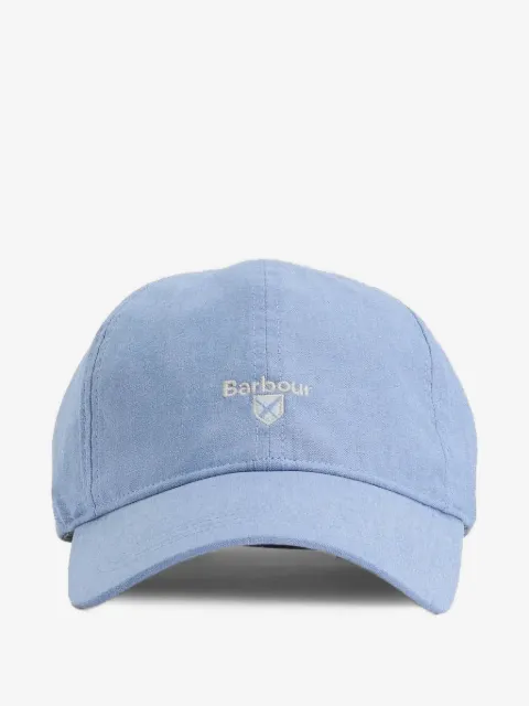 Barbour casquette Nelson