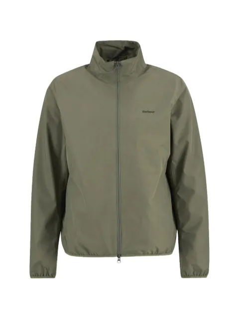 Barbour Korbel waterproof jack