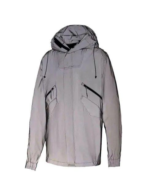 PUMA King Billy Walsh jacket