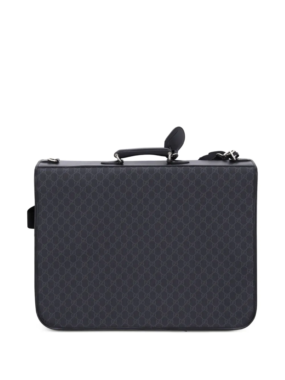 Gucci Pre-Owned レトロ インターロッキングG ガーメントバッグ GG