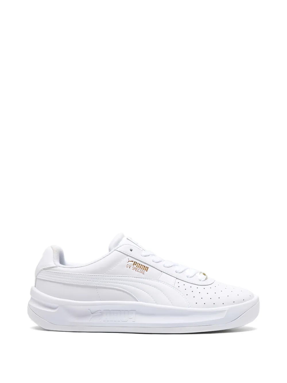 PUMA GV Special Plus sneakers - Weiß