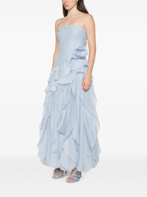 designer red wedding dresses Sequin V Neck Ball Gowns The gown features a color:Mist Blue 1pc Preppy Style Pet dreamcatcher amour patchwork paisley maxi dress