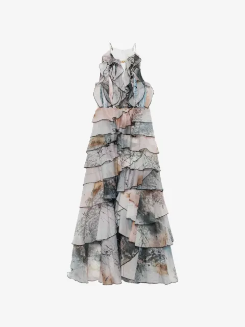 Aje vestido de fiesta Cleo