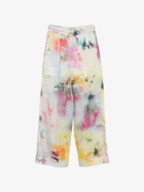 Aje pantalones Adina